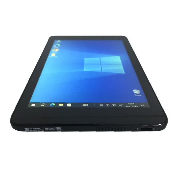 Б/У Планшет Dell VENUE 8 Pro 5855 (Atom x5-Z8550/4/64SSD) - Class A