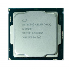 Б/У Процессор Intel Celeron G4900T (2M Cache, 2.90 GHz)