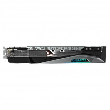 Б/У Видеокарта GIGABYTE GeForce RTX3090 24GB GAMING OC (GV-N3090GAMING OC-24GD)