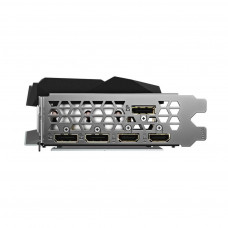 Б/У Видеокарта GIGABYTE GeForce RTX3090 24GB GAMING OC (GV-N3090GAMING OC-24GD)