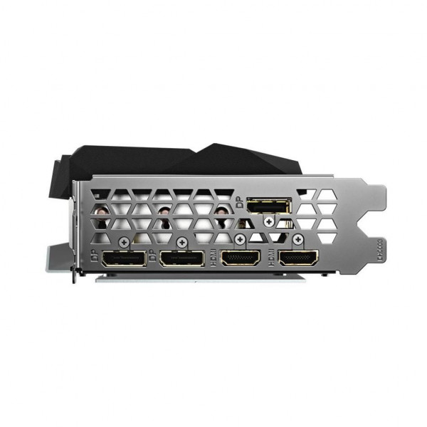 Б/У Видеокарта GIGABYTE GeForce RTX3090 24GB GAMING OC (GV-N3090GAMING OC-24GD)