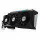 Б/У Видеокарта GIGABYTE GeForce RTX3090 24GB GAMING OC (GV-N3090GAMING OC-24GD)
