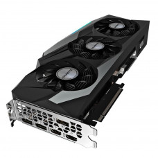 Б/У Видеокарта GIGABYTE GeForce RTX3090 24GB GAMING OC (GV-N3090GAMING OC-24GD)