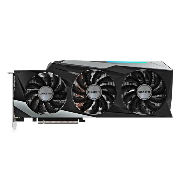 Б/У Видеокарта GIGABYTE GeForce RTX3090 24GB GAMING OC (GV-N3090GAMING OC-24GD)