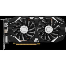 Б/У Видеокарта MSI GeForce GTX1060 6144Mb 192-bit GDDR5 OCV1