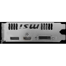 Б/У Видеокарта MSI GeForce GTX1060 6144Mb 192-bit GDDR5 OCV1