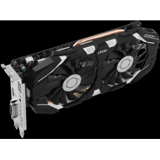 Б/У Видеокарта MSI GeForce GTX1060 6144Mb 192-bit GDDR5 OCV1