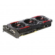 Б/У Видеокарта PowerColor RX 480 8Gb Red Devil (AXRX 480 8GBD5-3DH/OC)