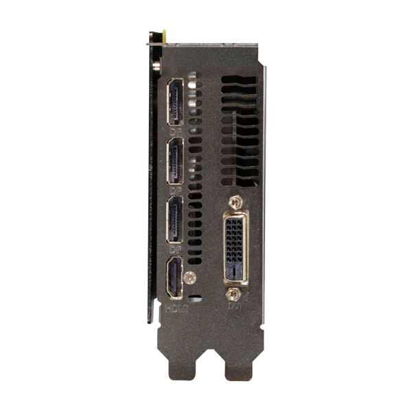 Б/У Видеокарта PowerColor RX 480 8Gb Red Devil (AXRX 480 8GBD5-3DH/OC)