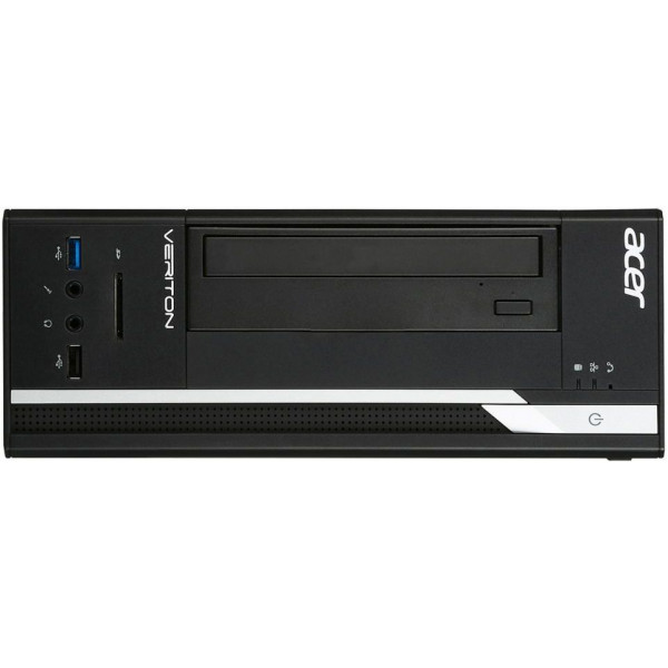 Б/У Компьютер Acer Veriton X2631G SFF (i3-4150/8/120SSD)