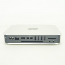 Б/У Компьютер Apple Mac mini Late 2012 (A1347) (i5/8/120SSD)