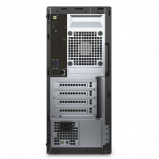 Б/У Компьютер Dell Optiplex 3040 MT (i7-6700/16/256SSD/1TB/GTX1050 Ti-4Gb)