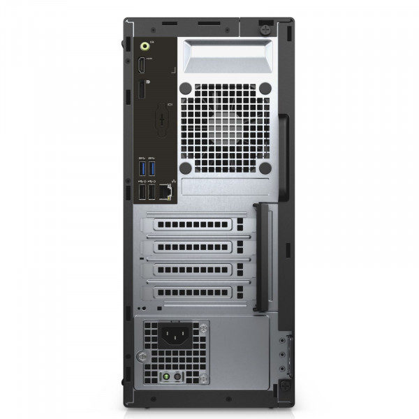 Б/У Компьютер Dell Optiplex 3040 MT (i7-6700/16/256SSD/1TB/GTX1050 Ti-4Gb)