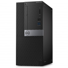 Б/У Компьютер Dell OptiPlex 5050 MT (i7-7700/32/480SSD)
