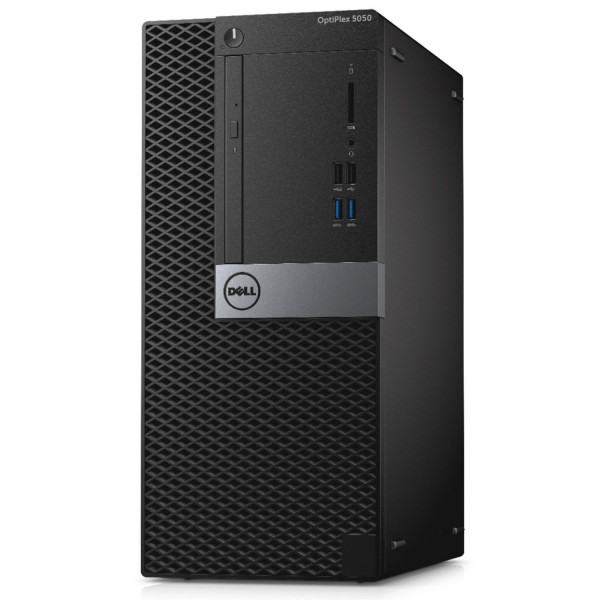 Б/У Компьютер Dell OptiPlex 5050 MT (i7-7700/32/480SSD)