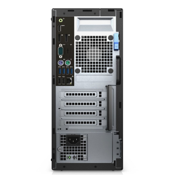 Б/У Компьютер Dell OptiPlex 5050 MT (i7-7700/32/480SSD)