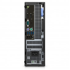 Б/У Компьютер Dell OptiPlex 5050 SFF (i7-6700/16/240SSD)