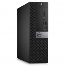 Б/У Компьютер Dell OptiPlex 5050 SFF (i7-6700/16/240SSD)