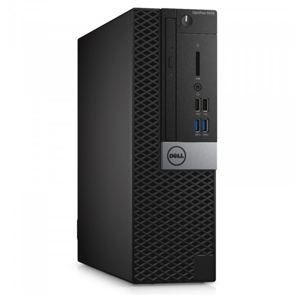 Б/У Компьютер Dell OptiPlex 5050 SFF (i7-6700/16/240SSD)