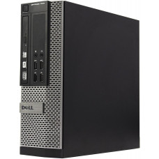 Б/У Компьютер Dell Optiplex 7010 SFF (i3-3220/4/120SSD)