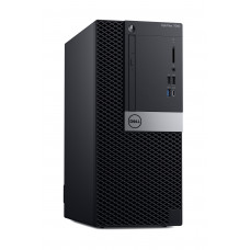 Б/У Компьютер Dell Optiplex 7060 MT (i7-8700/32/256SSD/P2000-5Gb)