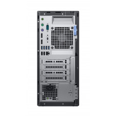 Б/У Компьютер Dell Optiplex 7060 MT (i7-8700/32/256SSD/P2000-5Gb)