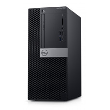 Б/У Компьютер Dell Optiplex 7060 MT (i7-8700/32/256SSD/P2000-5Gb)