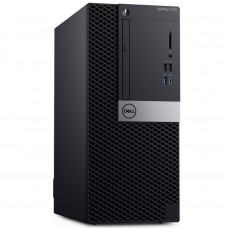 Б/У Компьютер Dell OptiPlex 7070 MT (i3-9100/8/240SSD)
