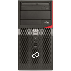 Б/У Компьютер Fujitsu Esprimo P420 E85+ Minitower (i5-4570/4/500)