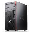 Б/У Компьютер Fujitsu Esprimo P558 E85+ MT (i5-8500/16/480SSD/GTX1050 Ti-4Gb)