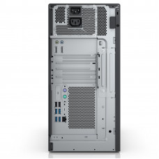 Б/У Компьютер Fujitsu Esprimo P558 E85+ MT (i5-8500/16/480SSD/GTX1050 Ti-4Gb)