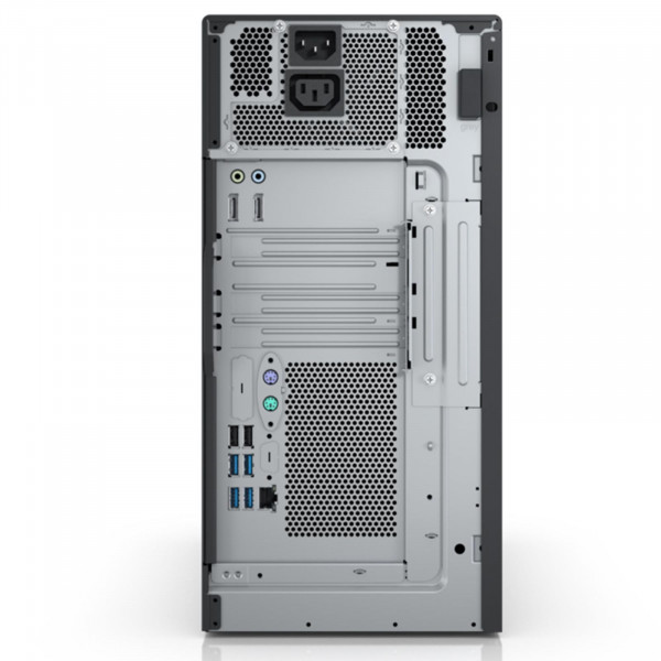 Б/У Компьютер Fujitsu Esprimo P558 E85+ MT (i5-8500/16/480SSD/GTX1050 Ti-4Gb)