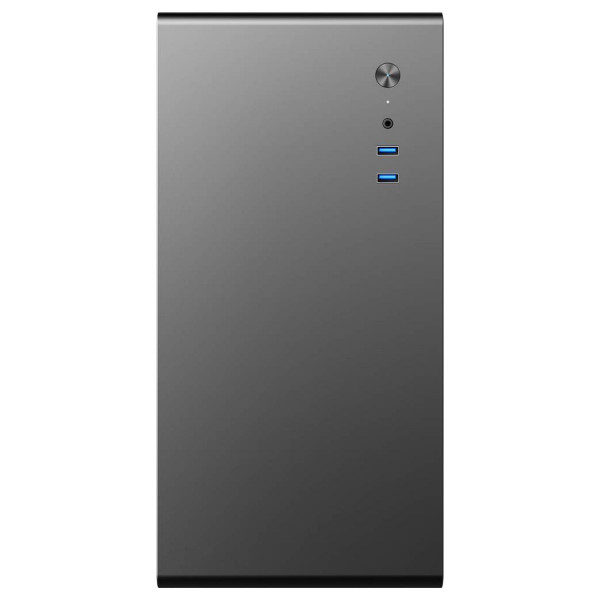 Б/У Компьютер Gamemax (A200-BK-NP) MT (i5-10500/16/240SSD/1TB/500W/RX480-8Gb)