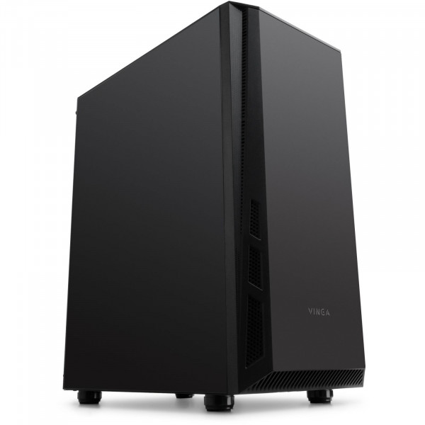 Б/У Компьютер Gaming AMD Mid Tower (Ryzen 3 3200G/16/480SSD/1TB/RX6600-8Gb)
