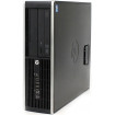 Б/У Компьютер HP Compaq Pro 6300 SFF (i5-2320/4/120SSD)