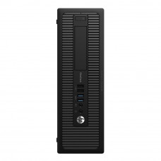 Б/У Компьютер HP EliteDesk 705 G1 SFF (A4-7300B/8/500)