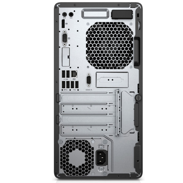 Б/У Компьютер HP ProDesk 400 G5 MT (i3-8100/8/120SSD)
