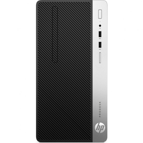 Б/У Компьютер HP ProDesk 400 G6 MT (i3-8100/8/120SSD)