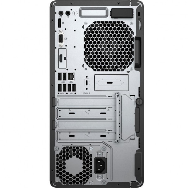 Б/У Компьютер HP ProDesk 400 G6 MT (i3-8100/8/120SSD)