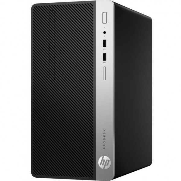 Б/У Компьютер HP ProDesk 400 G6 MT (i3-8100/8/120SSD)