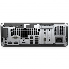 Б/У Компьютер HP ProDesk 600 G4 SFF (i5-9400/16/240SSD)
