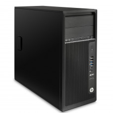 Б/У Компьютер HP Z240 Workstation MT (i7-7700/16/1TBSSD/P4000-8Gb)