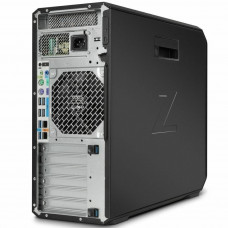Б/У Компьютер HP Z6 G4 Workstation (2*Xeon Silver 4210/32/512SSD/P2000-5Gb)