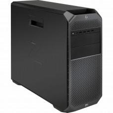 Б/У Компьютер HP Z6 G4 Workstation (2*Xeon Silver 4210/32/512SSD/P2000-5Gb)