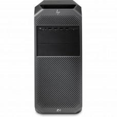 Б/У Компьютер HP Z6 G4 Workstation (2*Xeon Silver 4210/32/512SSD/P2000-5Gb)