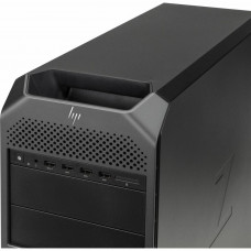 Б/У Компьютер HP Z6 G4 Workstation (2*Xeon Silver 4210/32/512SSD/P2000-5Gb)