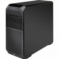 Б/У Компьютер HP Z6 G4 Workstation (2*Xeon Silver 4210/32/512SSD/P2000-5Gb)