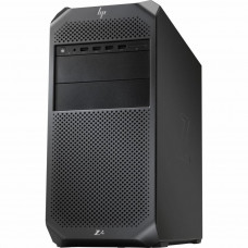 Б/У Компьютер HP Z6 G4 Workstation (2*Xeon Silver 4210/32/512SSD/P2000-5Gb)