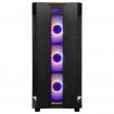 Б/У Компьютер игровой Chieftec (Gaming Hunter) (i7-13700F/32/1TBSSD/750W/RTX5700XT-8Gb)