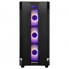 Б/У Компьютер игровой Chieftec (Gaming Hunter) (i7-13700F/32/1TBSSD/750W/RTX5700XT-8Gb)